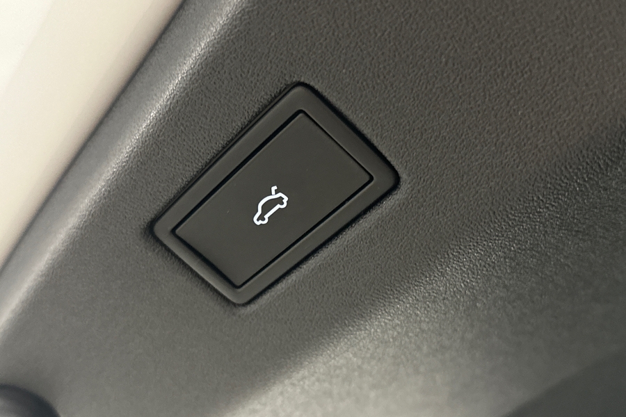 Volkswagen ID.7 vaihtoauto