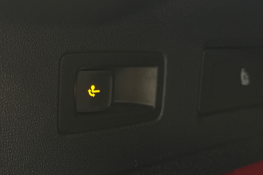 Volkswagen ID.7 vaihtoauto