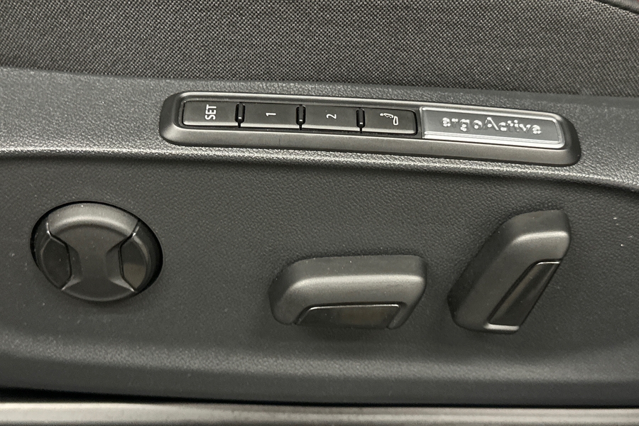 Volkswagen ID.7 vaihtoauto