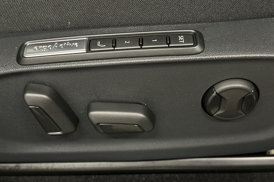 Volkswagen ID.7 vaihtoauto