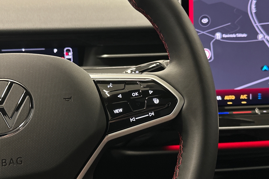 Volkswagen ID.7 vaihtoauto