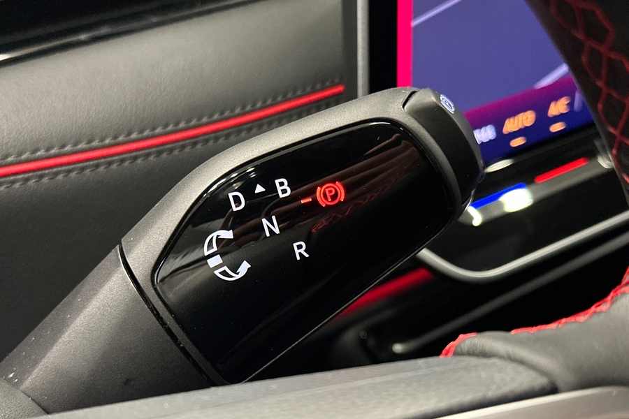 Volkswagen ID.7 vaihtoauto