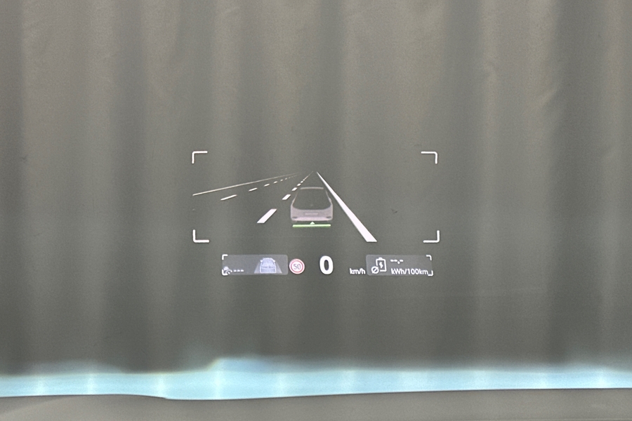 Volkswagen ID.7 vaihtoauto