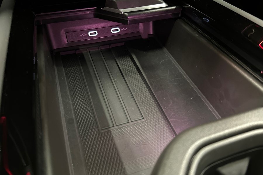 Volkswagen ID.7 vaihtoauto