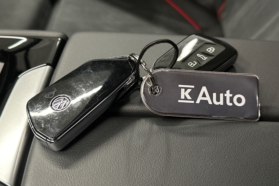 Volkswagen ID.7 vaihtoauto