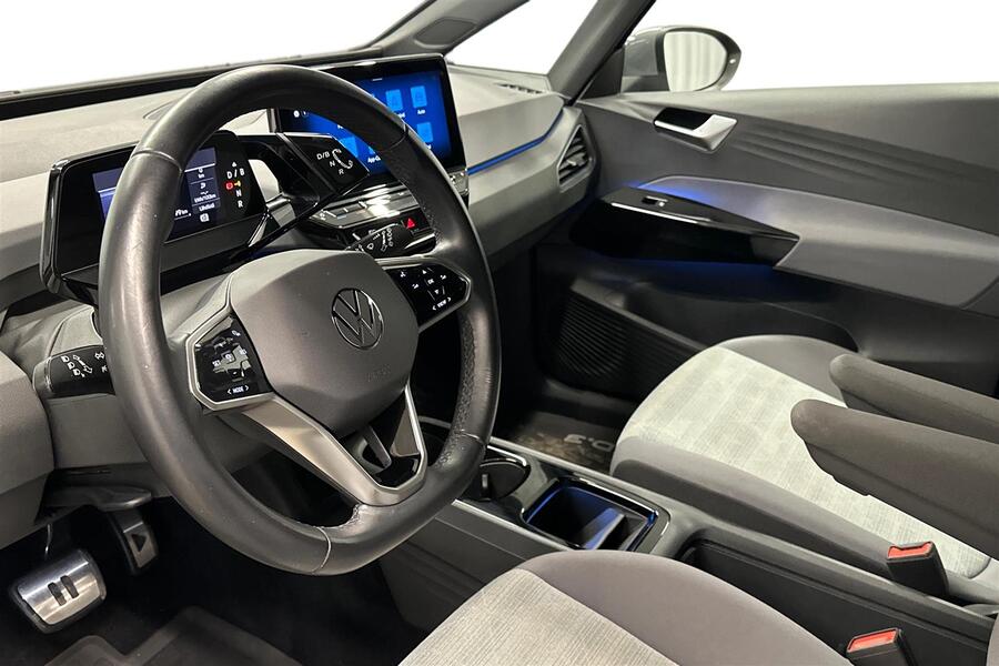 Volkswagen ID.3 vaihtoauto