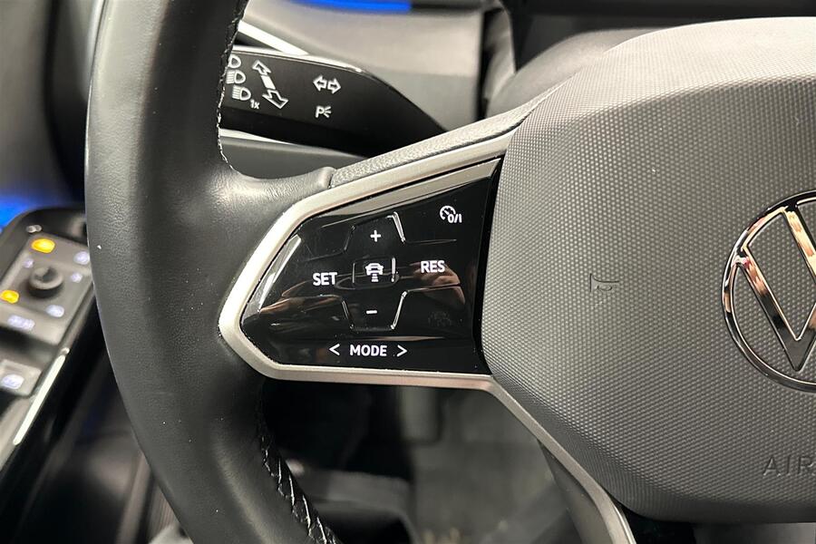 Volkswagen ID.3 vaihtoauto