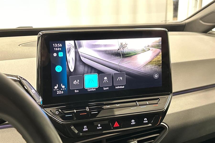 Volkswagen ID.3 vaihtoauto