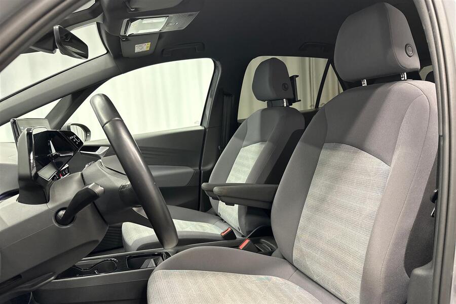 Volkswagen ID.3 vaihtoauto