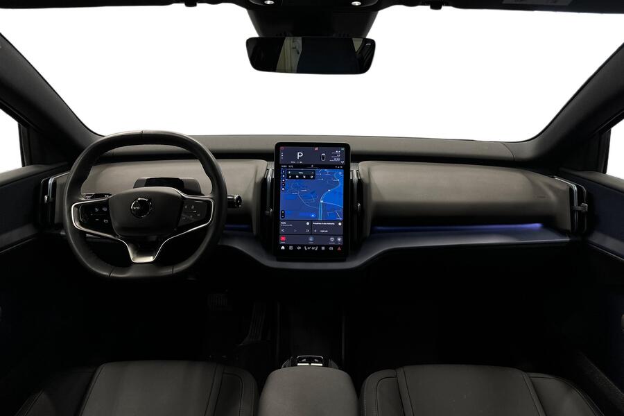 Volvo EX30 vaihtoauto