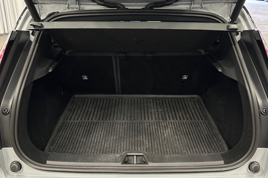 Volvo EX30 vaihtoauto