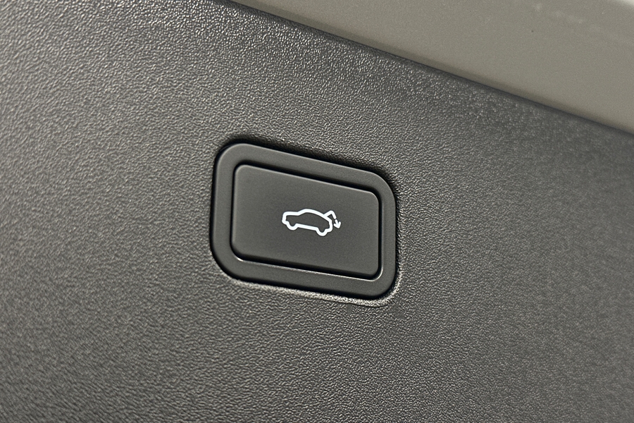 Volvo EX30 vaihtoauto