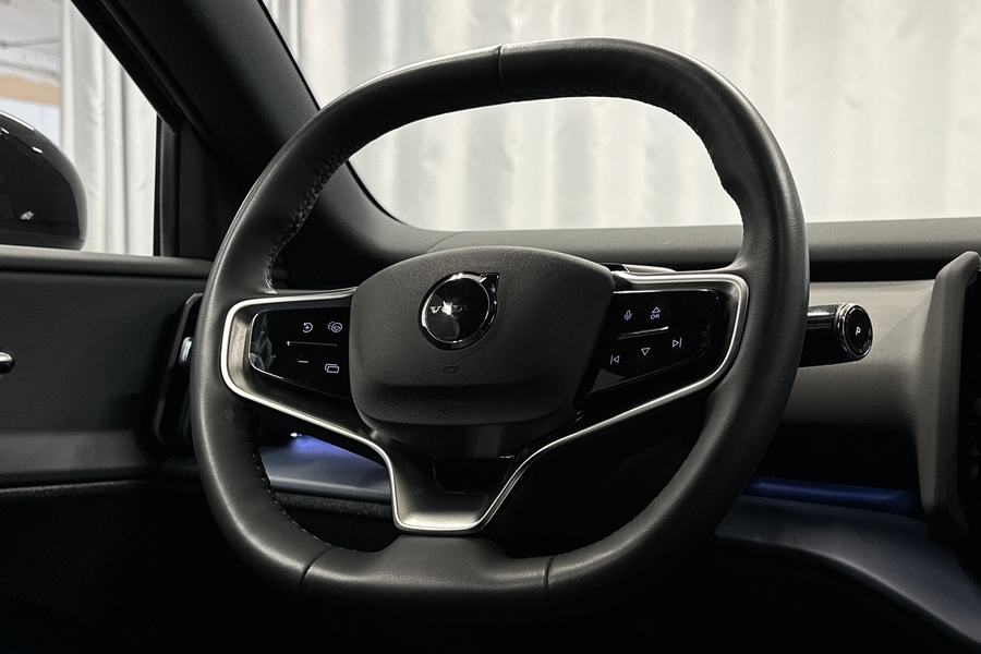 Volvo EX30 vaihtoauto