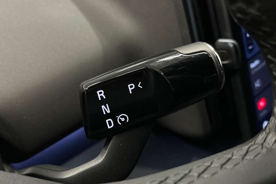 Volvo EX30 vaihtoauto