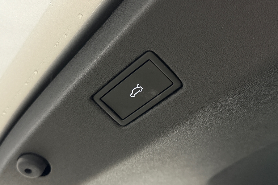 Volkswagen ID.7 vaihtoauto