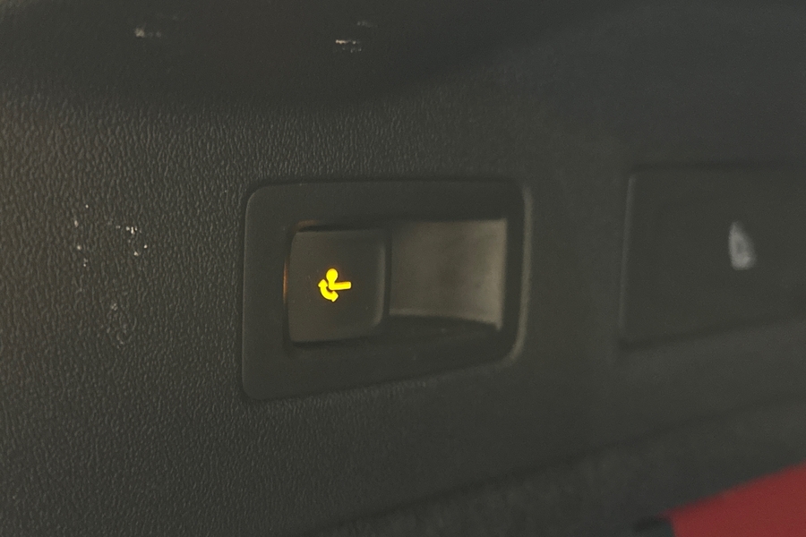 Volkswagen ID.7 vaihtoauto