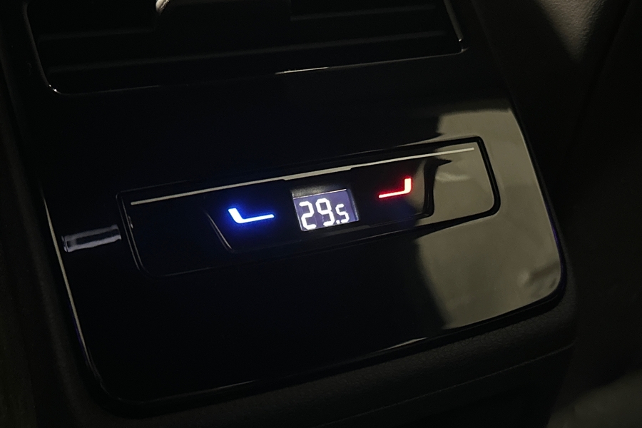 Volkswagen ID.7 vaihtoauto