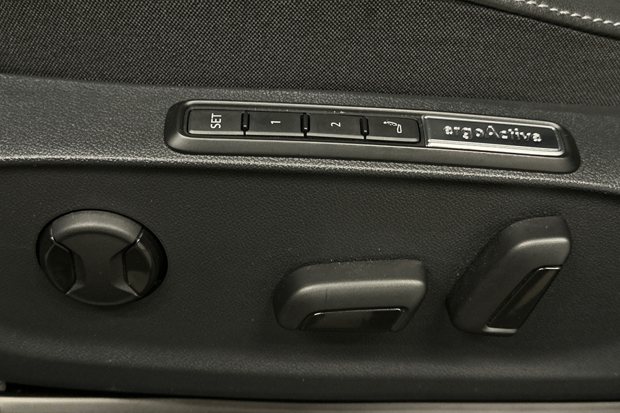 Volkswagen ID.7 vaihtoauto