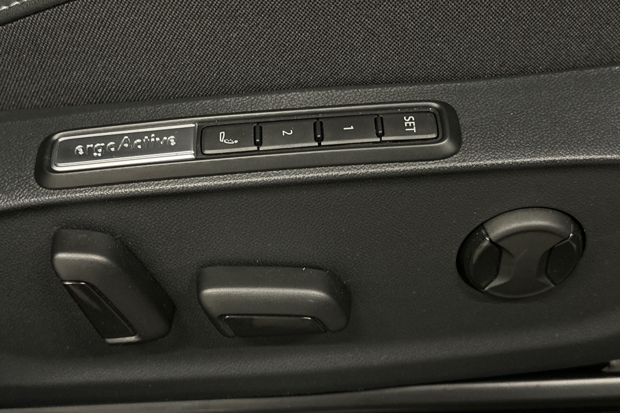 Volkswagen ID.7 vaihtoauto