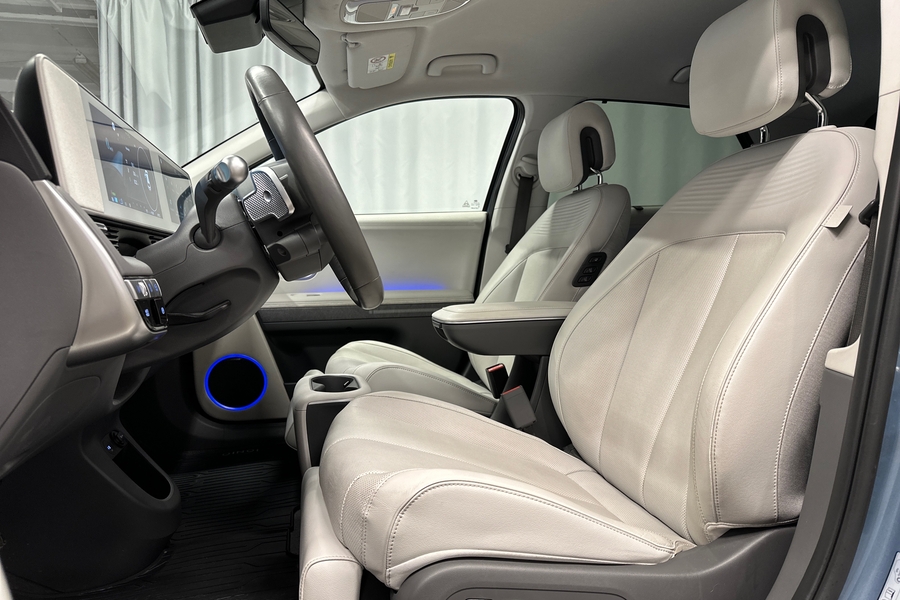 Hyundai IONIQ 5 vaihtoauto