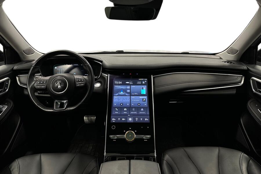 MG Marvel R vaihtoauto