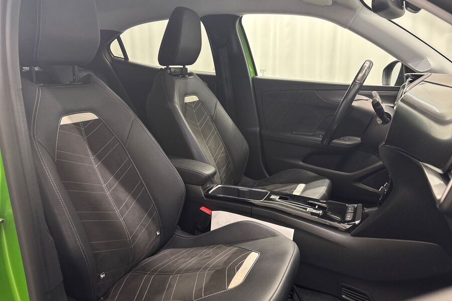 Opel Mokka vaihtoauto