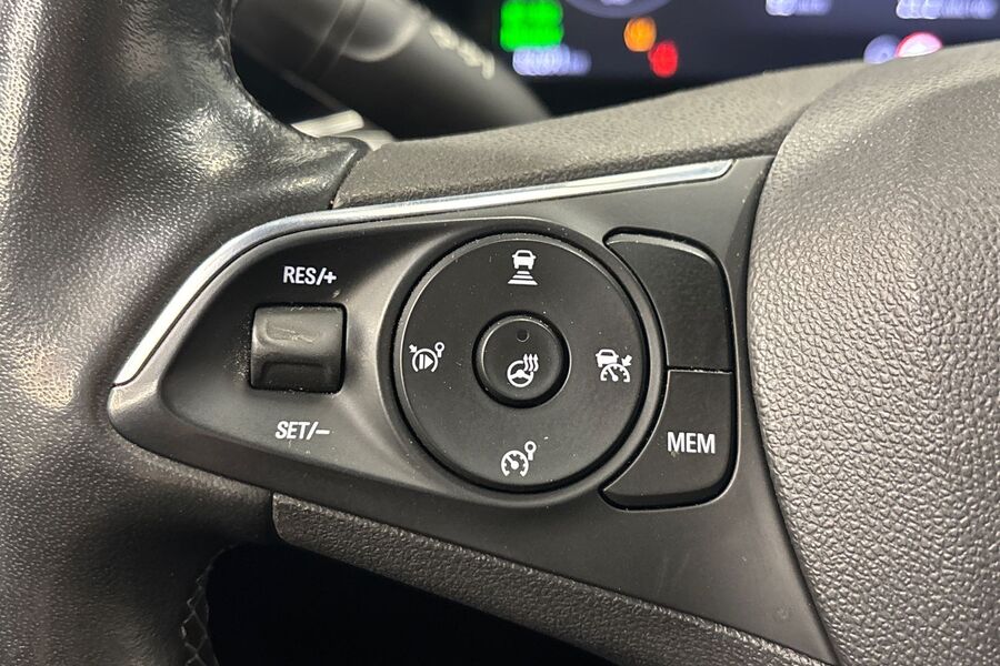 Opel Mokka vaihtoauto