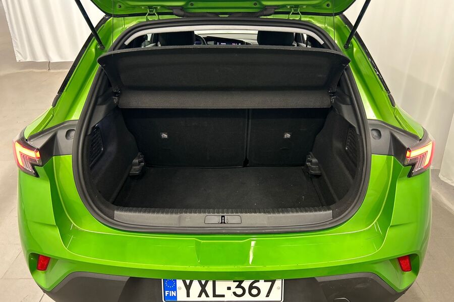 Opel Mokka vaihtoauto