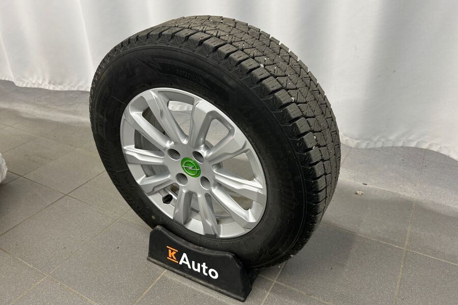 Opel Mokka vaihtoauto