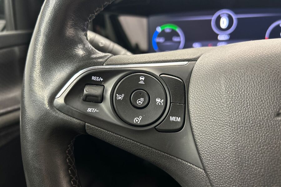 Opel Mokka vaihtoauto