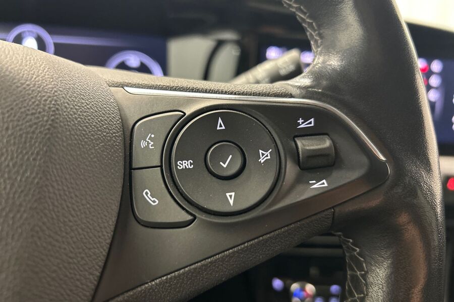 Opel Mokka vaihtoauto