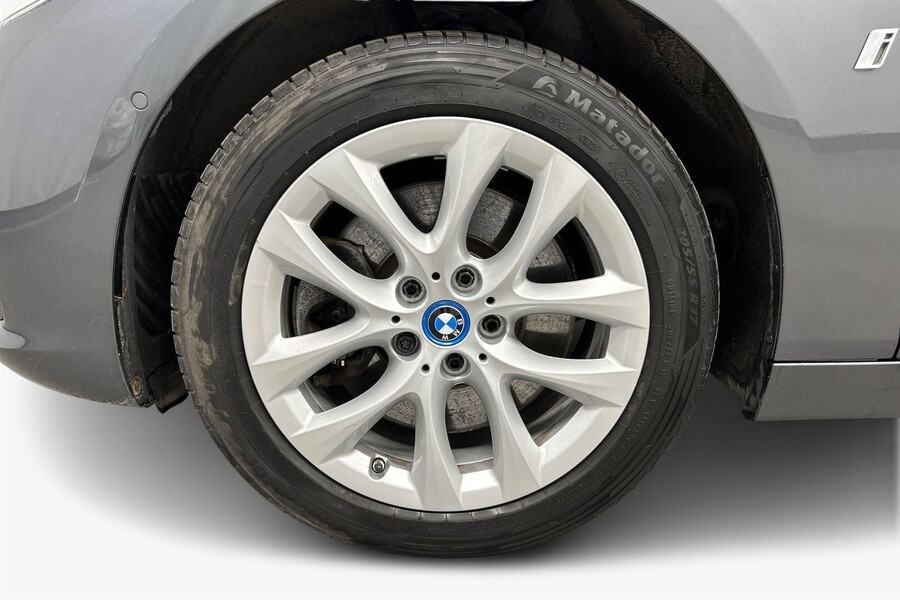 BMW 225 vaihtoauto