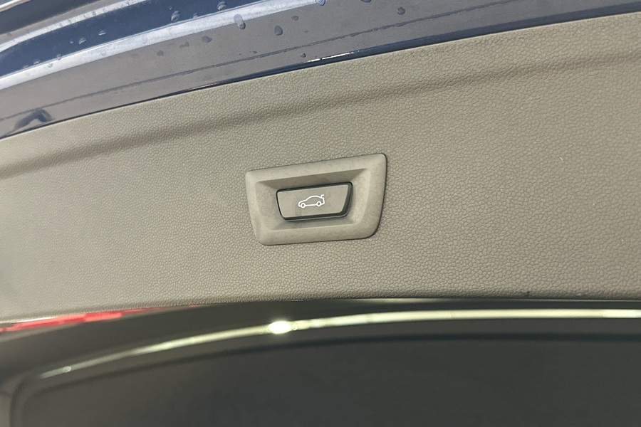 BMW iX M60 vaihtoauto