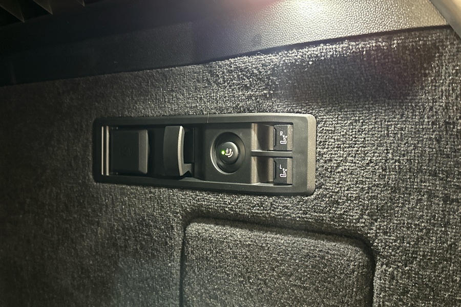 BMW iX M60 vaihtoauto