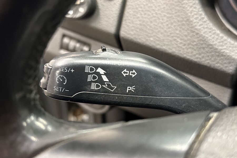 Volkswagen Amarok vaihtoauto