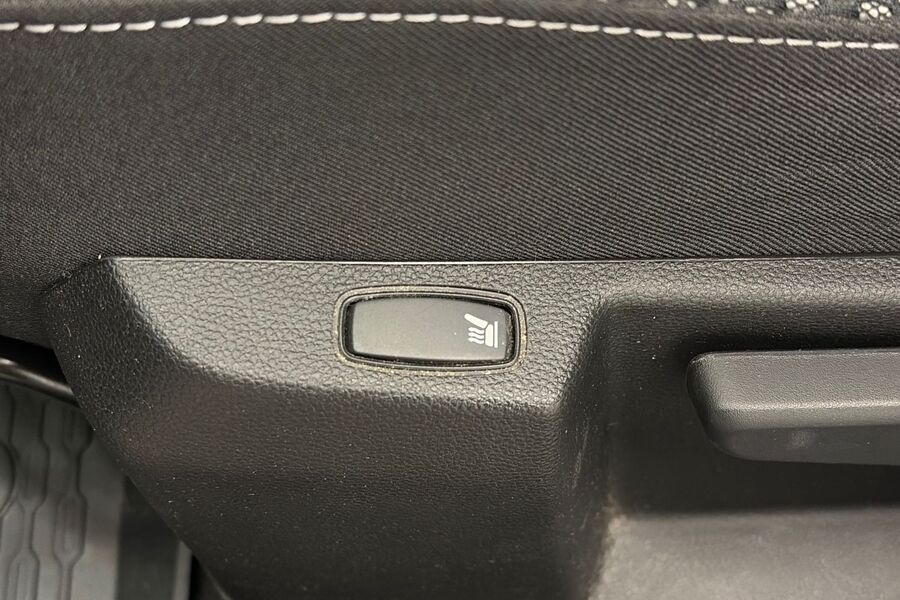 Dacia Duster vaihtoauto