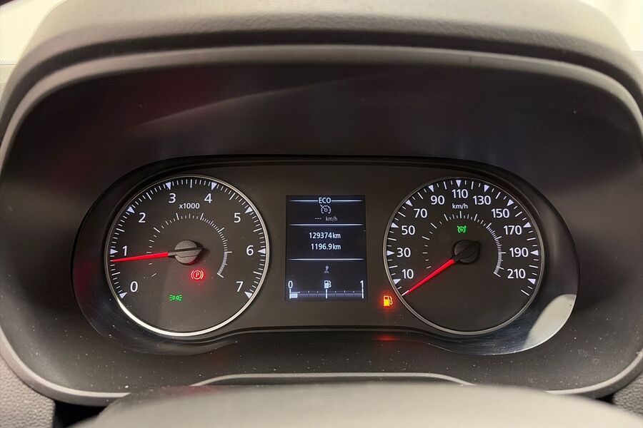 Dacia Duster vaihtoauto