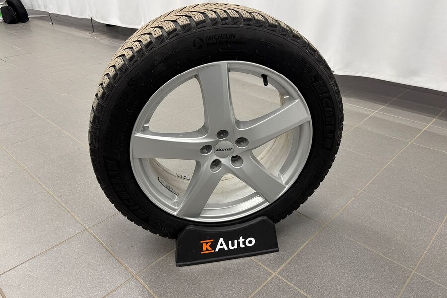 Kia EV6 vaihtoauto