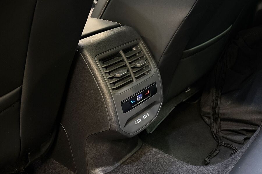 Cupra Formentor vaihtoauto