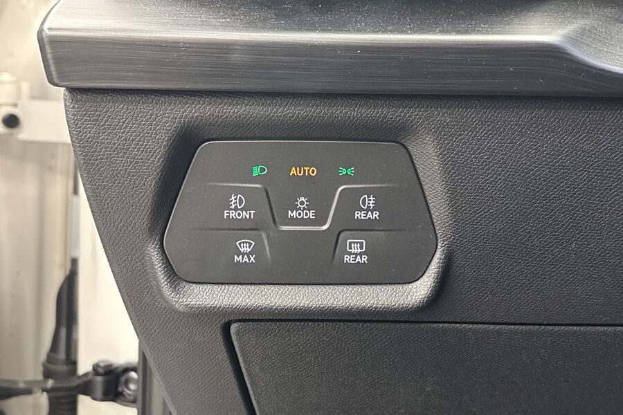 Cupra Formentor vaihtoauto