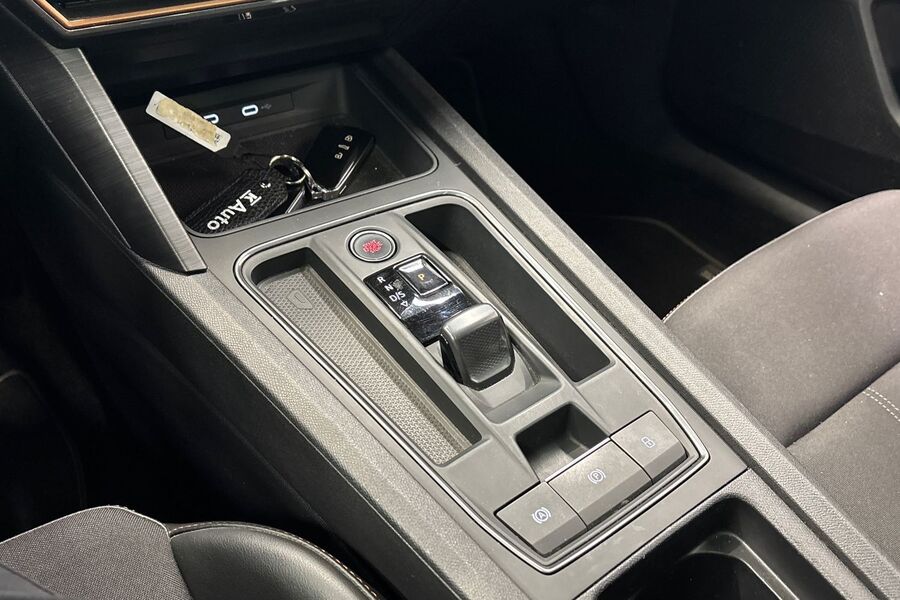 Cupra Formentor vaihtoauto