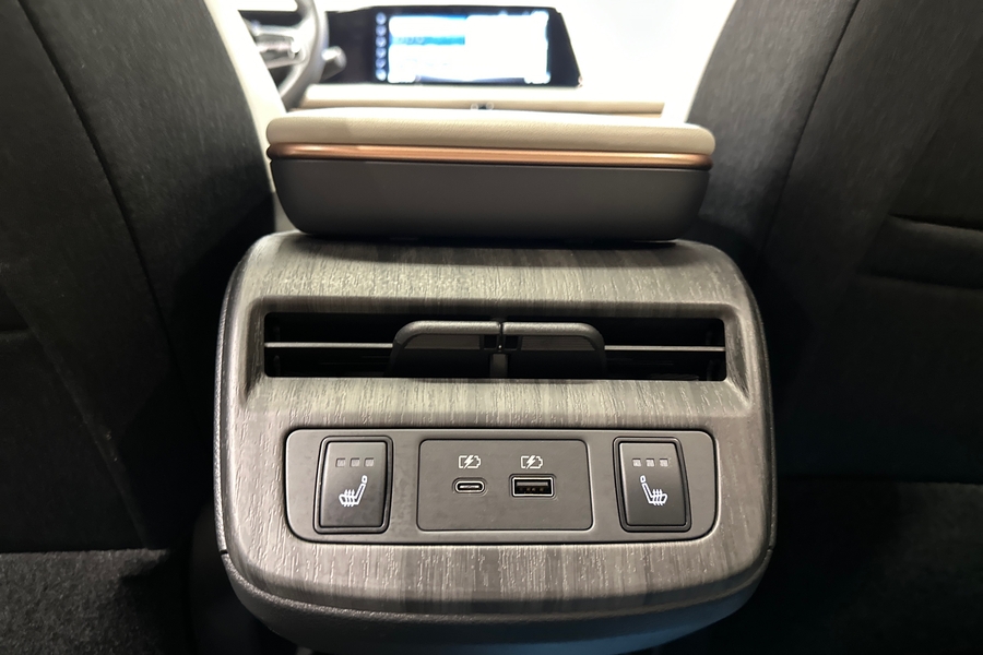 Nissan Ariya vaihtoauto