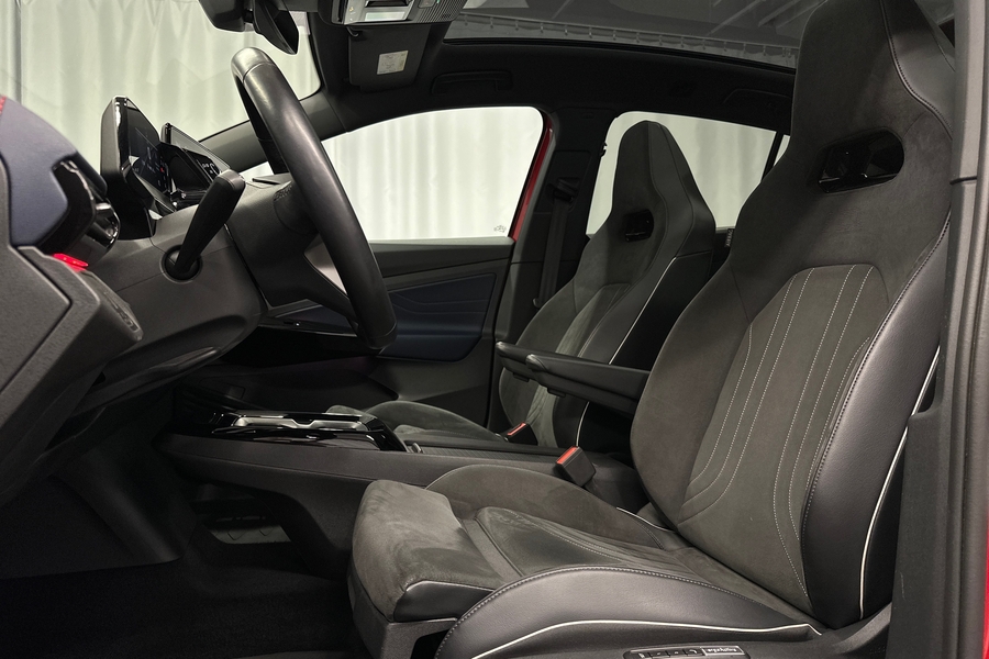 Volkswagen ID.5 vaihtoauto