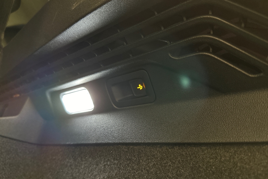 Volkswagen ID.5 vaihtoauto