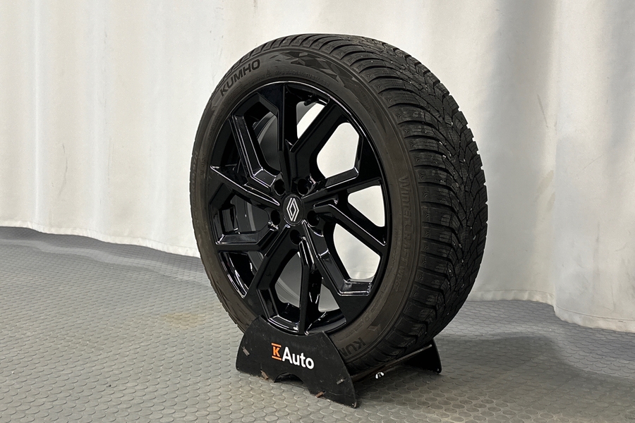 Renault Scénic vaihtoauto