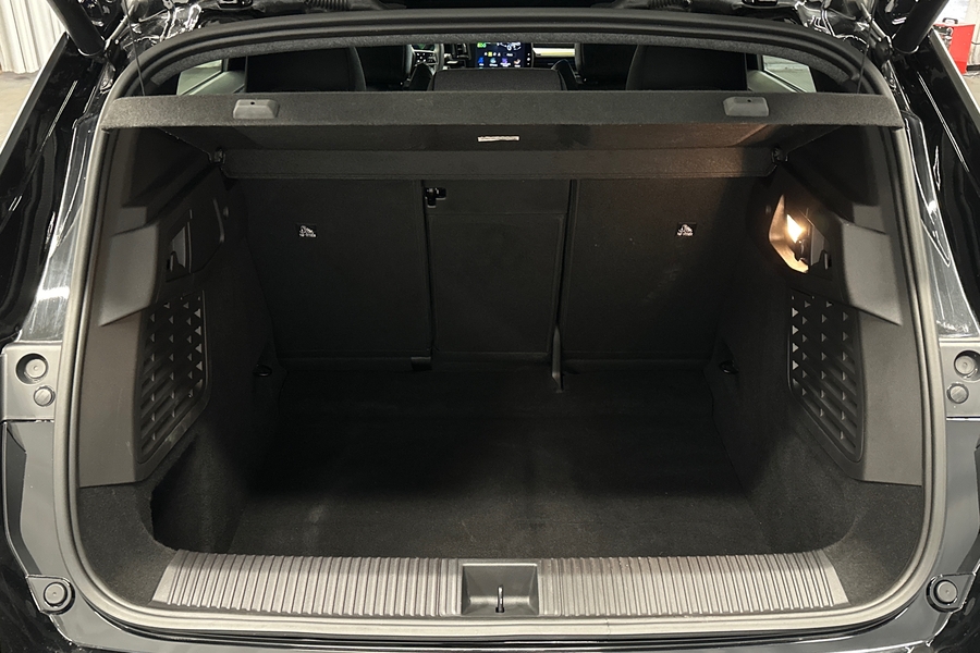 Renault Scénic vaihtoauto