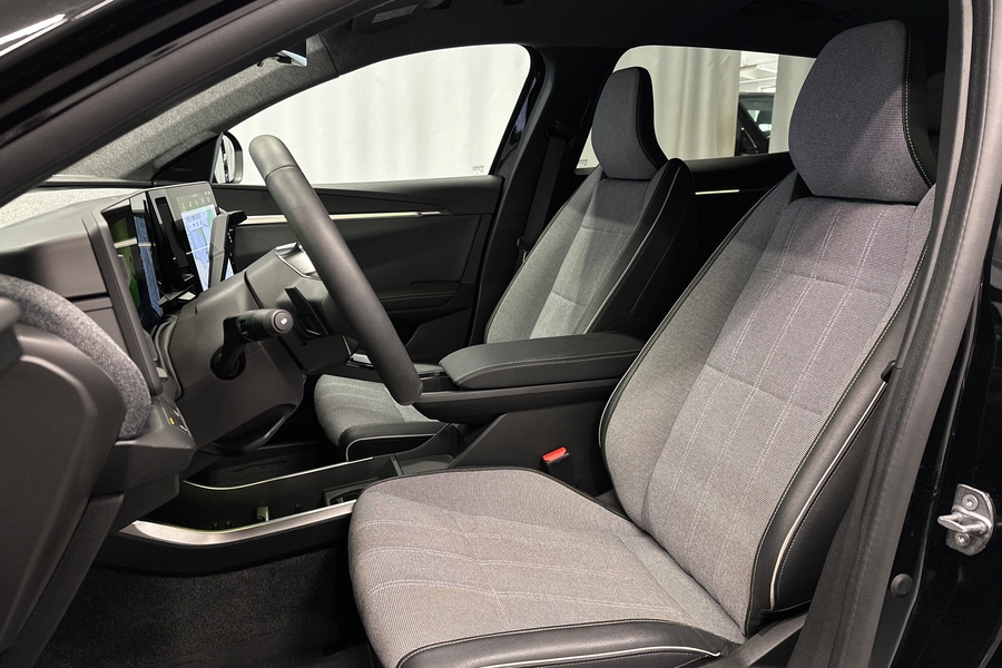 Renault Scénic vaihtoauto