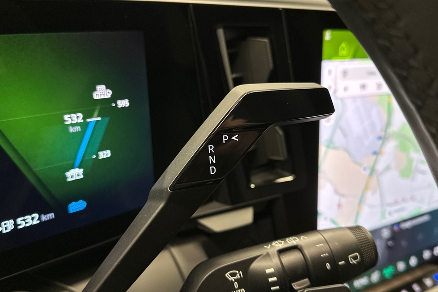 Renault Scénic vaihtoauto