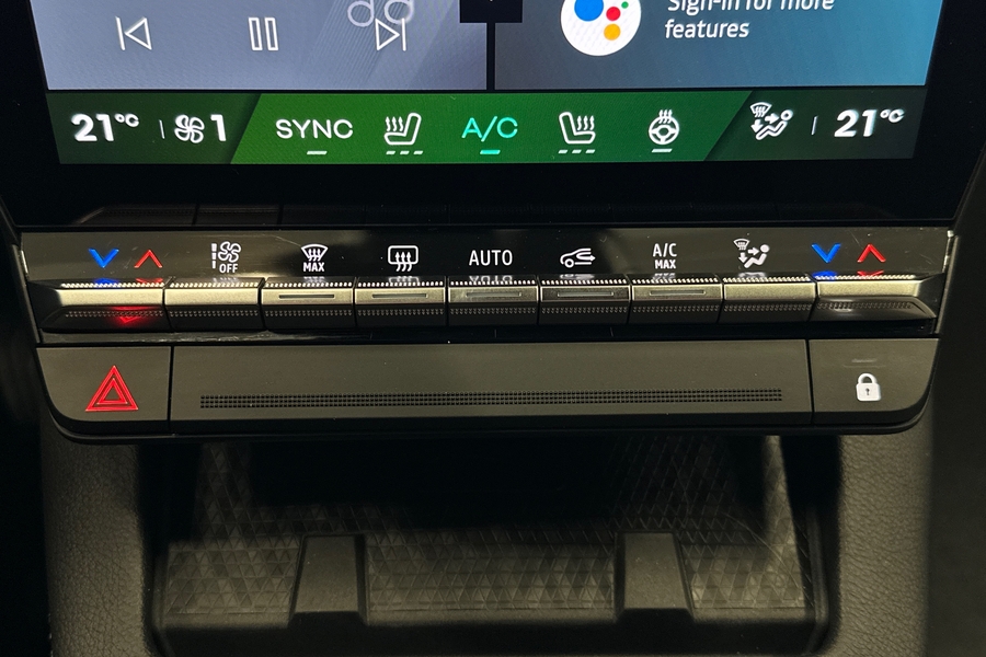 Renault Scénic vaihtoauto