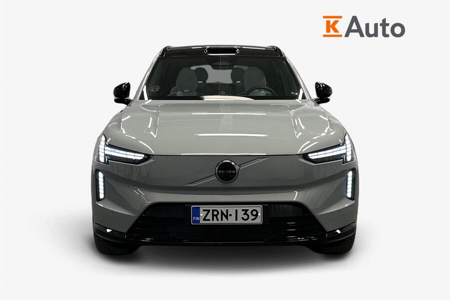 Volvo EX90 vaihtoauto